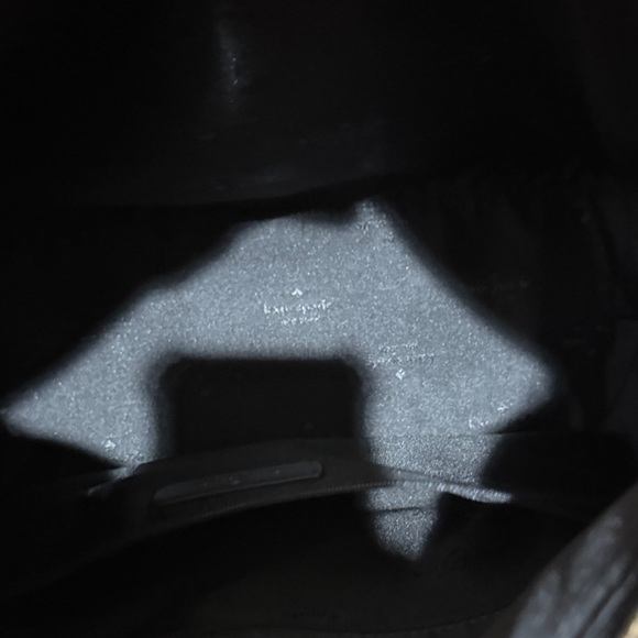 Kate Spade Black Crossbody Bag - Picture 8 of 10